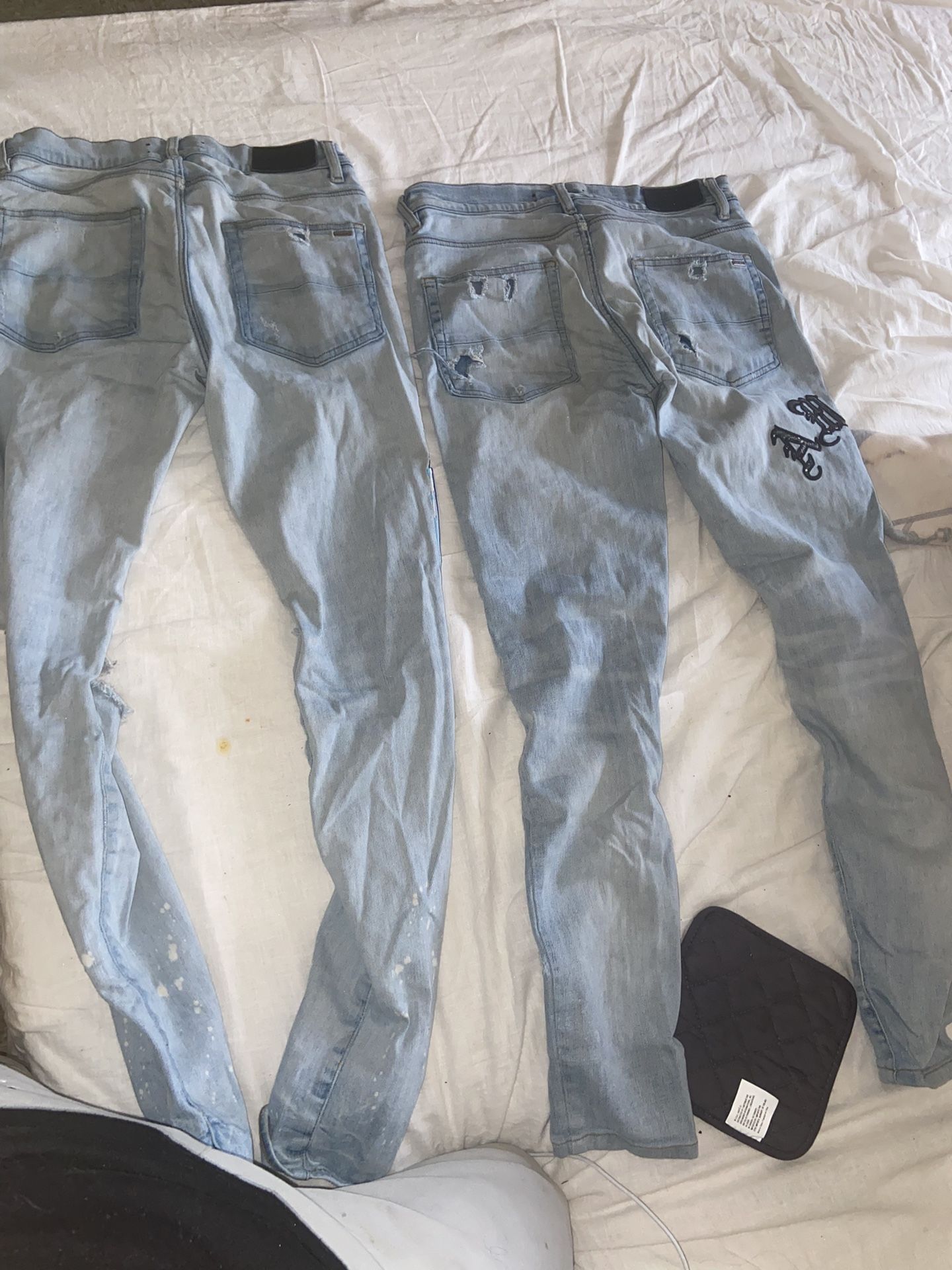 AMIRI JEANS