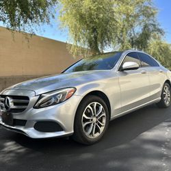 2015 Mercedes-Benz