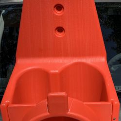Oxygen Acetylene Caddy