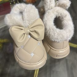 House Slippers
