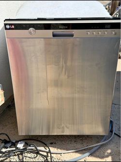 Dishwasher