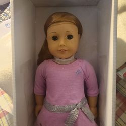 Brand New American Girl Truly Me #37