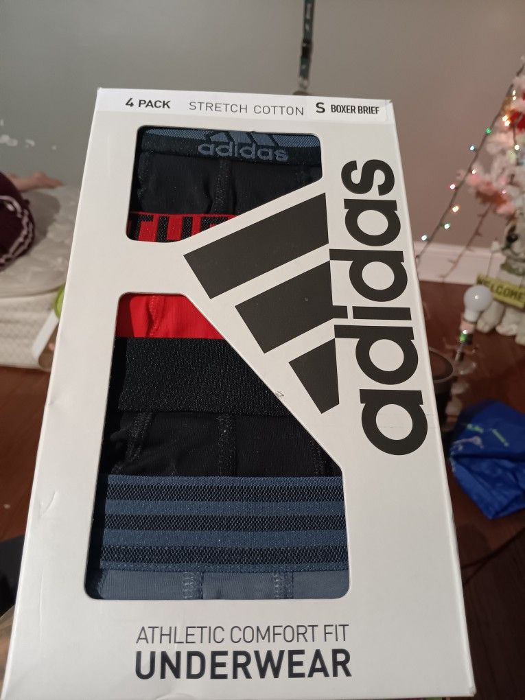 Adidas Underwear