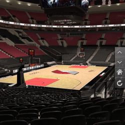 Blazers Vs Thunder 11/30