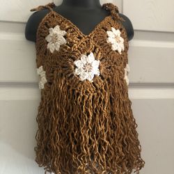 MG Crochet