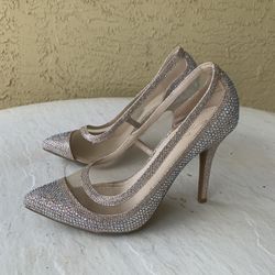Shoes Womens Heels (Anne  Michelle) Size 7.5