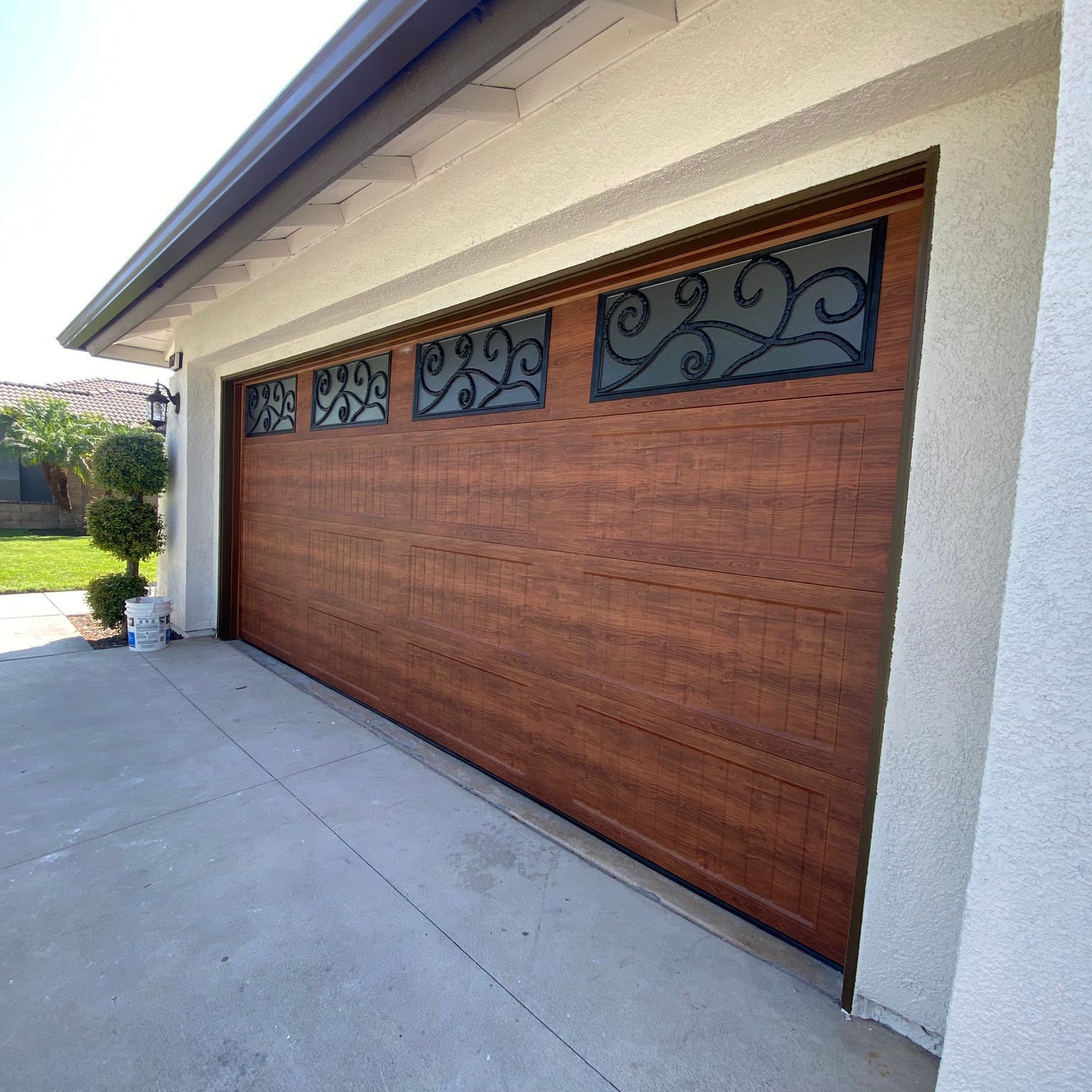 Garage Door