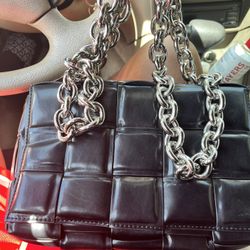 Bottega Veneta Purse 1000 OBO 