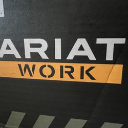 Ariat Work Boot 
