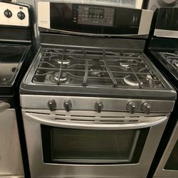 Stove