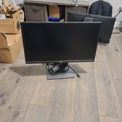 P2417H 24" Dell Computer Monitor