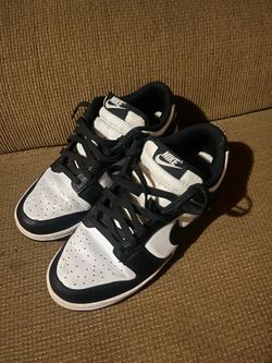 Womens Panda Dunks