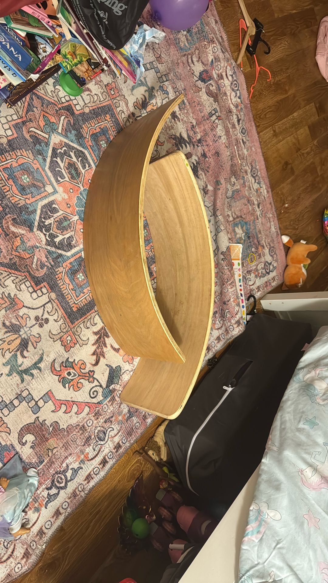 Kids Balance Board
