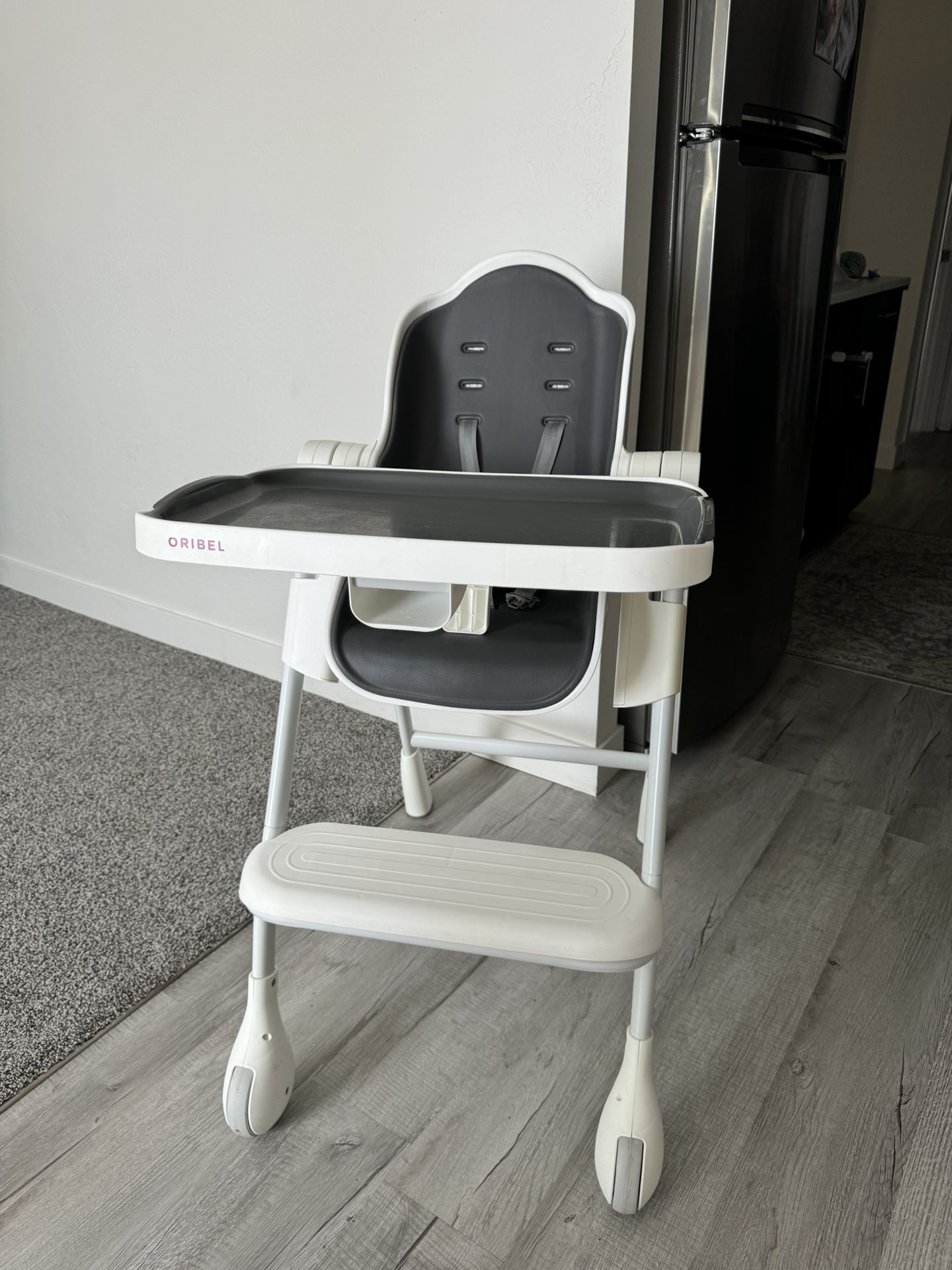 Oribel High Chair
