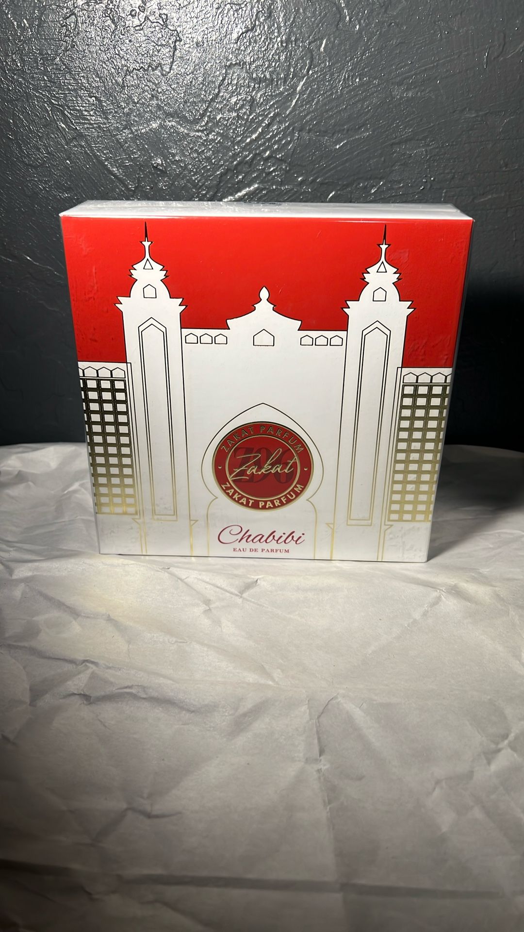 Zakat Z96 EAU DE PARFUM 100ml, NEWEST RICH FRAGRANCE, ARABIAN PERFUME