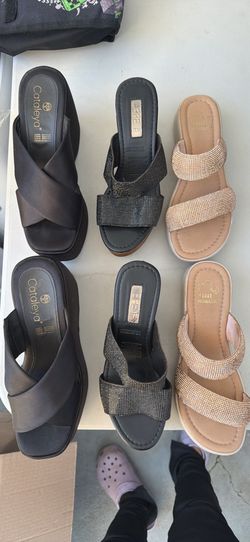 Women’s sandals