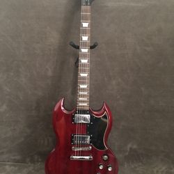 Epiphone SG Excellent Condition 