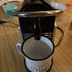 Cafetera Para Expresos 