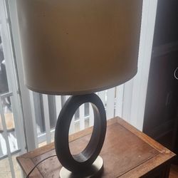 Lamp For Sale