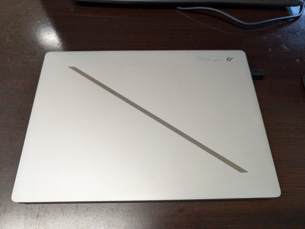 Asus Rog Zephyrus G14 GA403 1TB