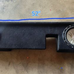 Speaker Box 