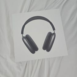 Airpod Max Midnight USB-C 