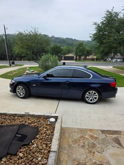 2011 BMW 328i