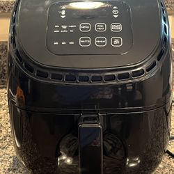 Nuwave Air fryer