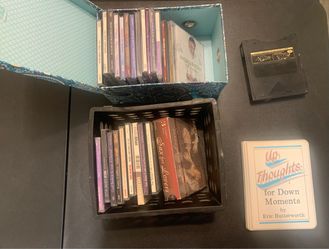 Free CDs 💿