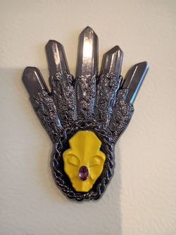 QUEEN OF DAMNED