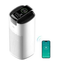 (New Unopened Box) Morento Smart Portable Air Purifier for Large Rooms