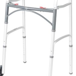 DRIVE brand Aluminum WALKER 