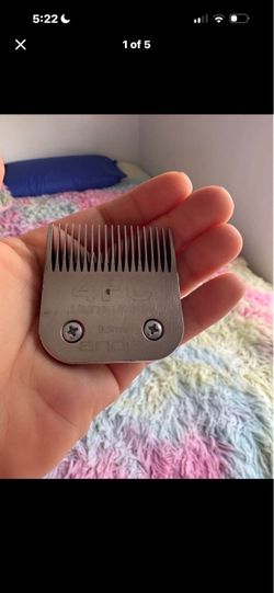 Profesional Dog Grooming Clipper