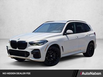 2023 BMW X5