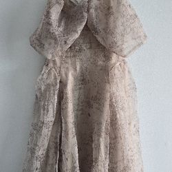 Summer Dress 