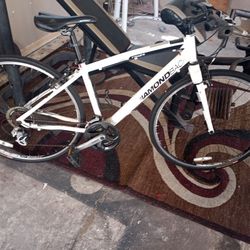 Diamond Back Moutain Bike