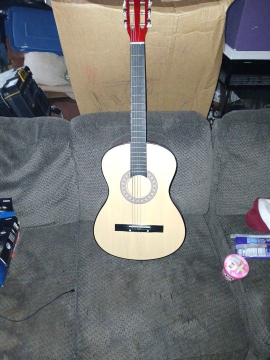 Guitar