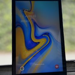 Samsung Tablet