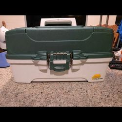 Fishing Tackle Box 