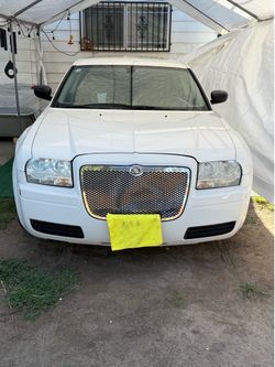 Chrysler 300