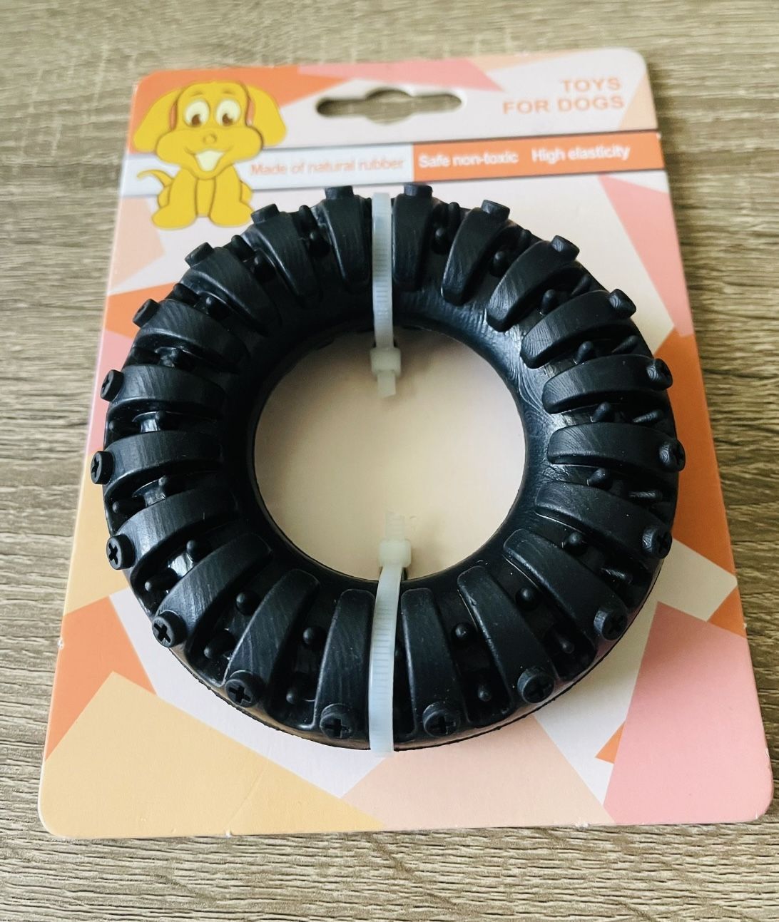 Dog Chew Toys for Aggressive Chewers-new!