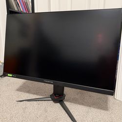 240hz gaming monitor