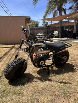 Mini Bike