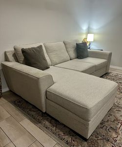 Sectional Sofa