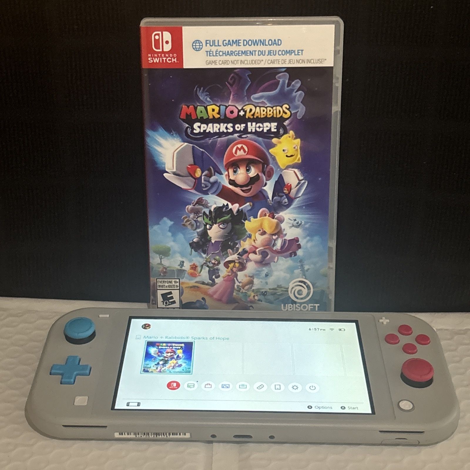 Sword Shield Switch Lite Zamazenta Nintendo Switch Lite Zacian And