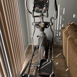 Afg elliptical 3.5 deals