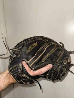 Catcher Glove