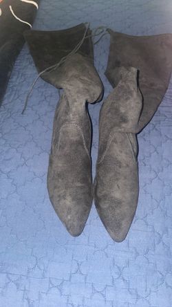High Boots