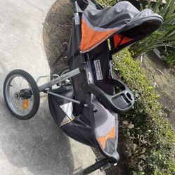 Running Stroller