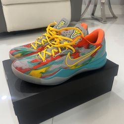 Kobe 8 Proto Venice Beach (Size 10 US Men) 